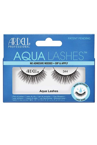 Ardell Aqua Lashes Pestañas #344 Ardell