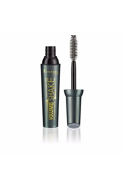 RIMMEL LONDON Volume Shake Mascara #001-black Rimmel London 9 ml