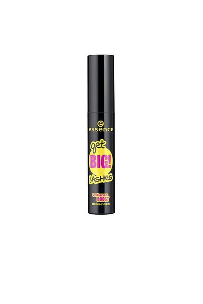 Essence essence Get Big Lashes Volumen Mascara
