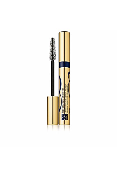 ESTÉE LAUDER Sumptuous Extreme Mascara Nr. 01-Schwarz 8 ml