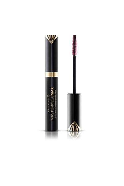 Max Factor Masterpiece Max High Definition Mascara #01-rich Black 7,2 ml