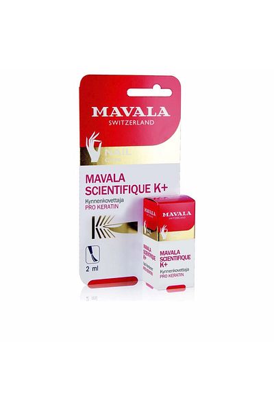 Mavala Scientific K+ Nagelhärter Mavala 2 ml
