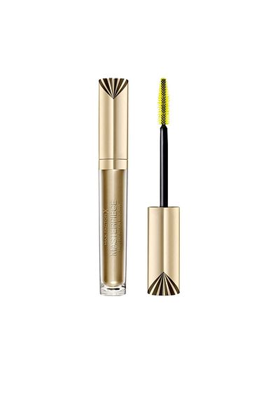 Max Factor Masterpiece High Definition Mascara #001-rich Black Max Factor 4,5 ml