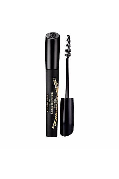Elizabeth Arden Lasting Impression Mascara #01-black 8,5 ml