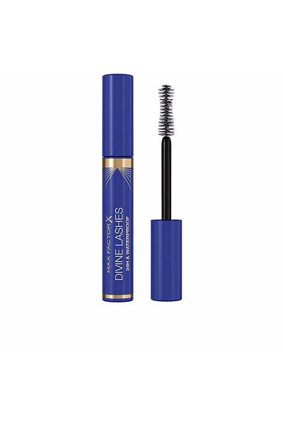 Max Factor Divine Lashes 24h &amp Wasserfeste Mascara #schwarz 1 Einheit