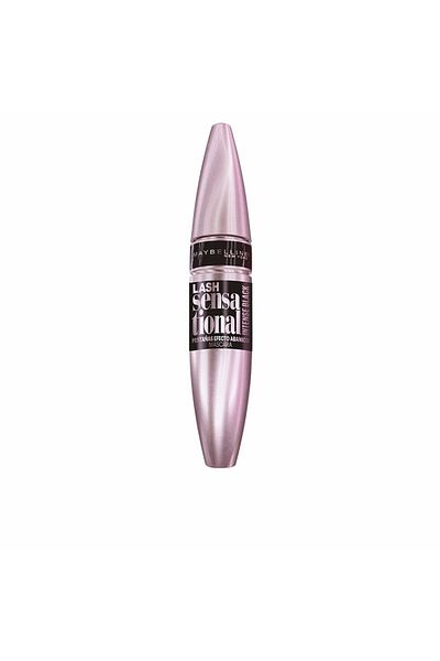 Maybelline New York Lash Sensational Full Fan Effect Mascara #intense Black 9,5 ml