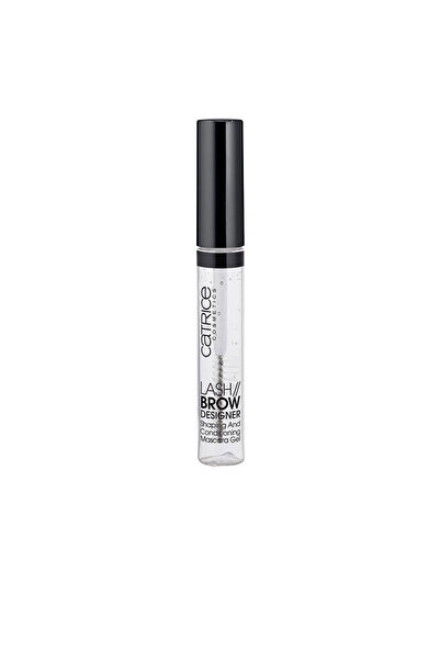 Catrice Lash Brow Designer Form- und Pflege-Mascara-Gel Nr. 010, 6 ml