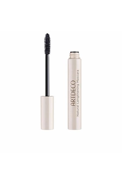 Artdeco Natural Lengthening Mascara #deep Black Artdeco 9 ml