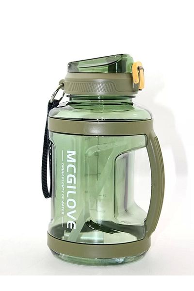 Acousticworld Water Flask 2200 ml Alk2964