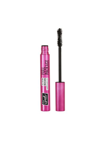 Sleek Komplettpaket All In One Mascara Sleek 5 ml