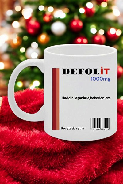 Gzl55 Hemşire, Doktor, Eczacı Defolit ilaç Kupa Kahve Bardak komik hediyelik