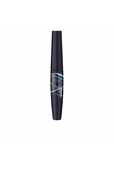 Catrice Lashes To Kill Volumen Mascara Wp #010-ultra Black 10 ml