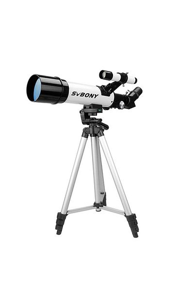 Choice Sv501p 60mm Svbony Sv501p Telescope For Beginners Adults, Astronomical Refracting Telescope For Gift