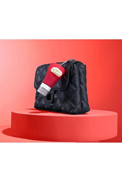 Tchibo Disinfectant Dispenser, Red