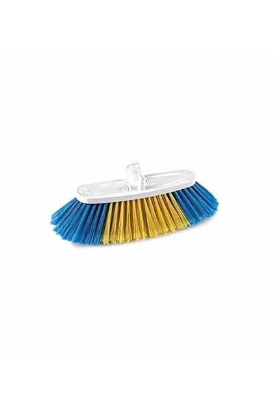 Üçtem Plastik 20-Piece Üçim Auto Brush Set