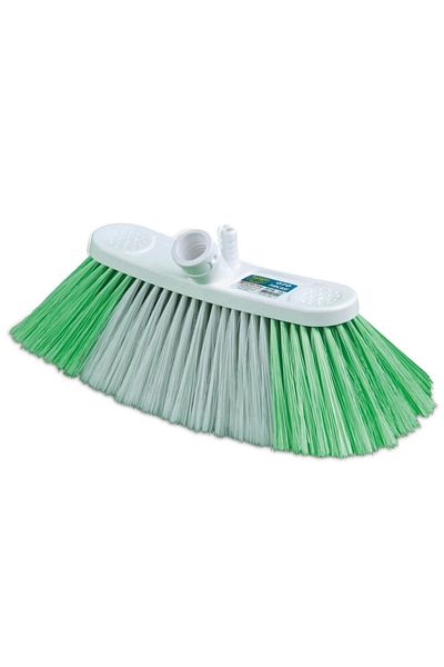 Üçtem Plastik 20-Piece Üçim Auto Brush Set