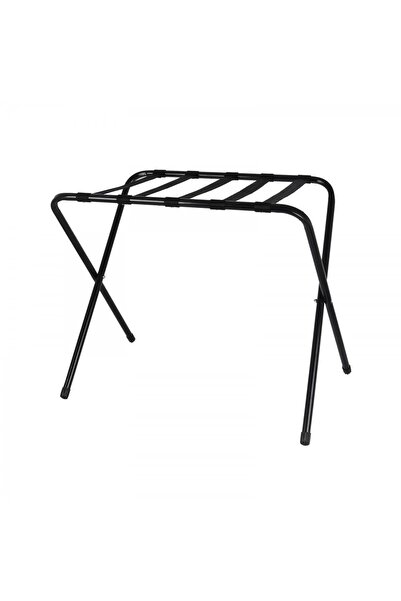 PRADO Metal Valizlik, Valiz Sehpası Bavulluk 10 Adet