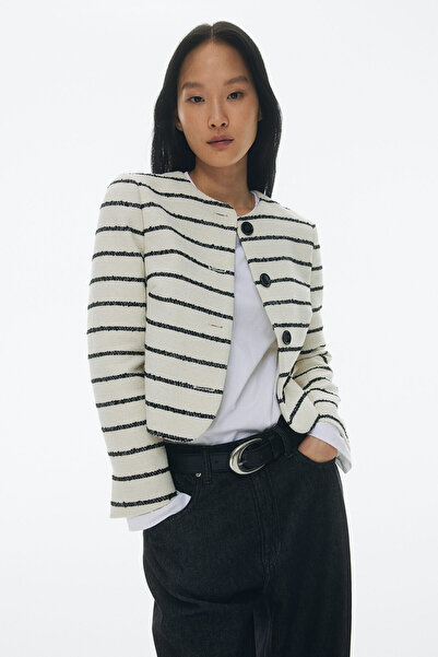 H&M Kısa Ceket