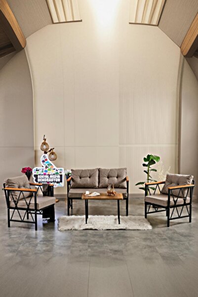 Sosyal Medya Dekorasyon Patentli Ürün! Balkon, Bahçe, Mutfak, Cafe Vs. Her Ye...