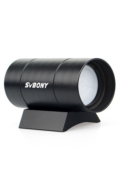 Choice Solar Finder Svbony Solar Finder Scope For Sun Positioning Total Finderscope Eclipse& Partial Eclips