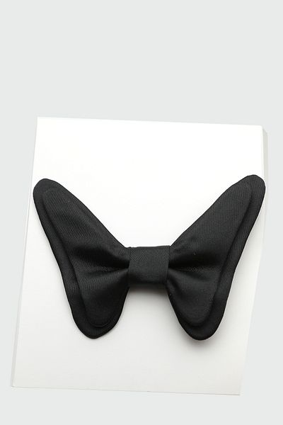 D'S Damat Papion de mire negru