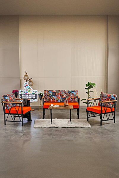 Sosyal Medya Dekorasyon Patentli Ürün! Balkon, Bahçe, Mutfak, Cafe Vs. Her Ye...