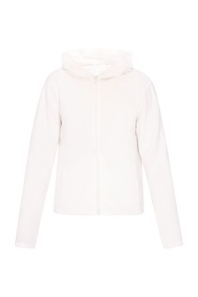 Mo Fleece-Jacke