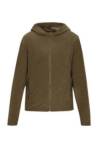 Mo Fleecejacke