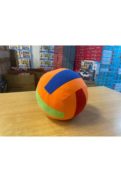 Juju 20 cm Colorful Plush Ball