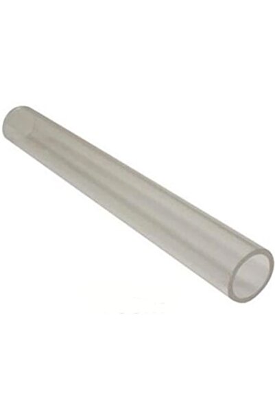 abnturk 65cm Ufo Kumtel Sinbo infrared Isıtıcı Soba Camı Ø23mm Kuvars Buzlu C...