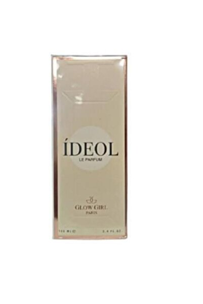 NO NOME Glow Girl Parfüm Ideol 216 100 ml