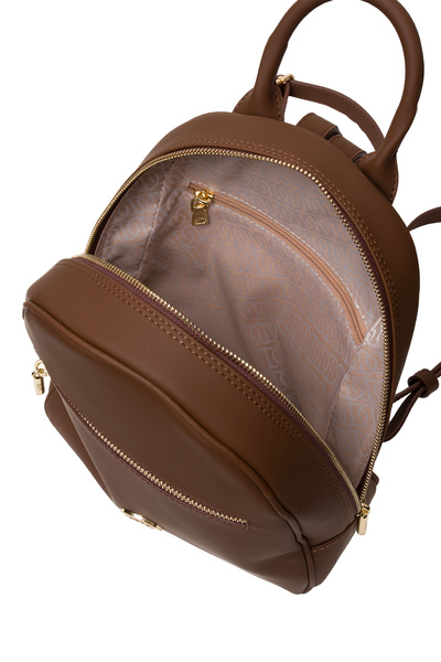 U.S. Polo Assn. Γυναικείο Σακίδιο Πλάτης A.Brown - Us24627