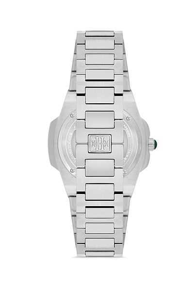 Hislon Qt127s-15ss Women's Wristwatch