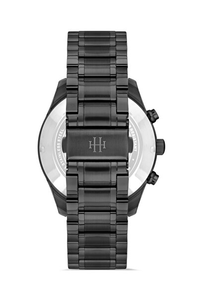 Hislon Men's Watch S.Tm113N-15Ss