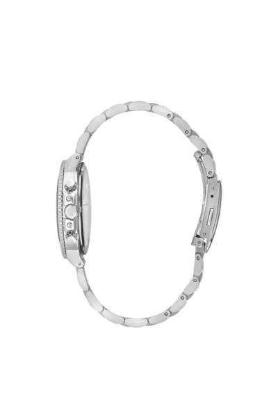 Beverly Hills Polo Club ساعة يد رجالية من الفولاذ Bp3247x.350