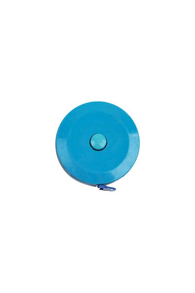 bidoluhobi 1.5m Tailor Tape Measure