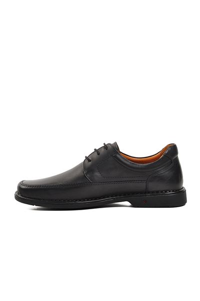 Dr.Flexer Ανδρικά casual παπούτσια Ayakmod Black