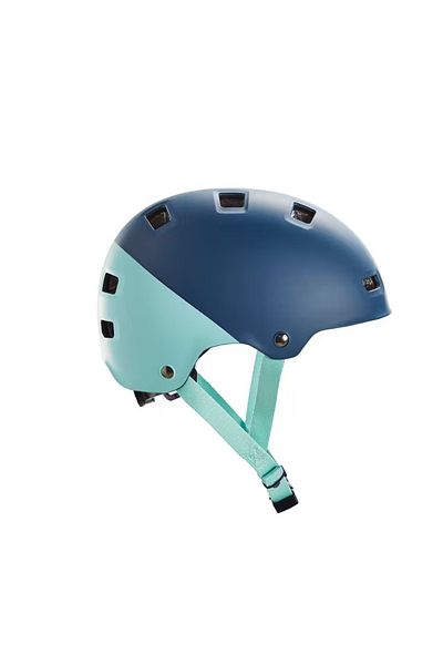 Decathlon Blue Children's Bicycle Helmet - Loose 520