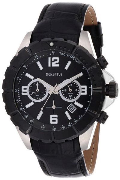 Momentus Mometus Fs281S-04Be Men's Wrist Watch