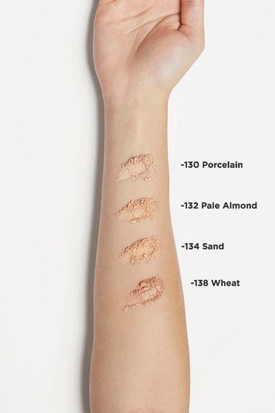 beaulis Puff It Fine Powder Powder