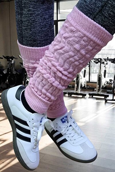 Uniquetrenders Жіночі чотири сезони без підошви трикотажні гетри