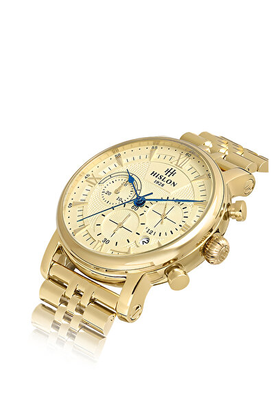 Hislon Men's Watch S.Ms105G-07Sg