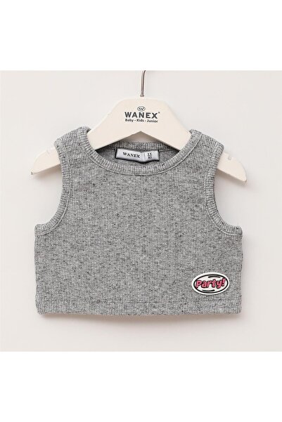 WANEX Tricou fără mâneci pentru fete - 32529