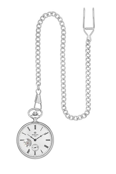 Hislon Pt100 Men's Wristwatch