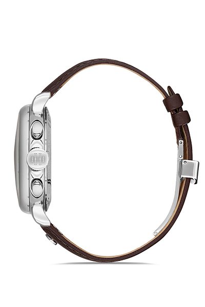 Hislon Ms100s-02ks Men's Wristwatch