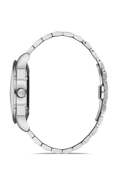 Hislon Sd101S-16Ss Men's Watch