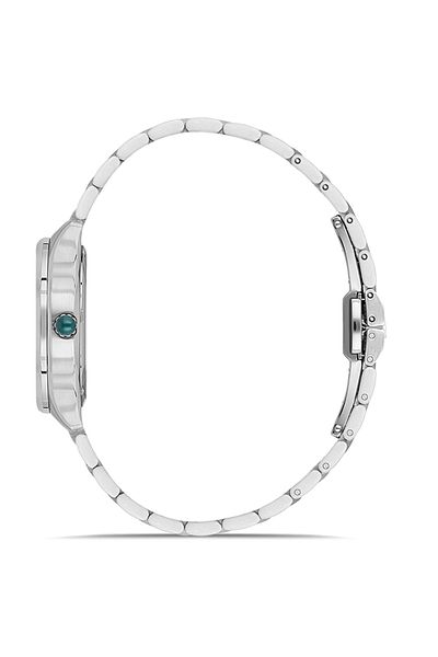 Hislon Women's Wristwatch Qt148s-15st