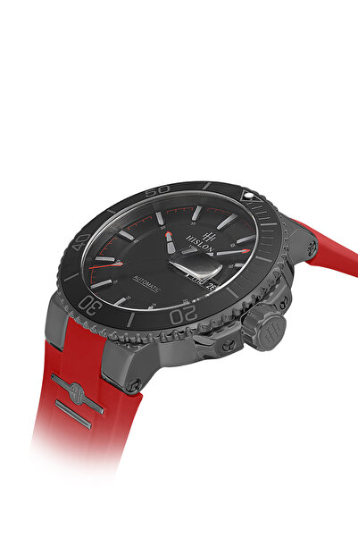 Hislon SD137T-11KN Men's Wristwatch