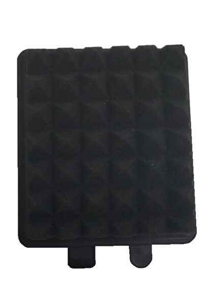 Beko Tsz 2282 Bagless Vacuum Cleaner Hepa Air Inlet Filter and Sponge