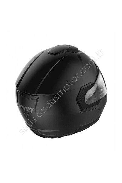Nolan N90-3 SPECIAL N-COM 009 ÇENE AÇILIR MOTOSİKLET KASKI